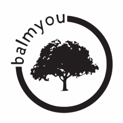 Balmyou logo