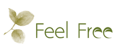 Feel Free logo